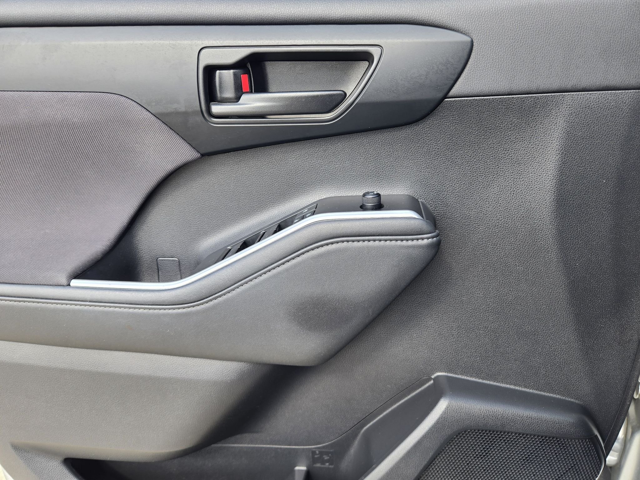 Used 2021 Celestial Silver Metallic Toyota LE image 21