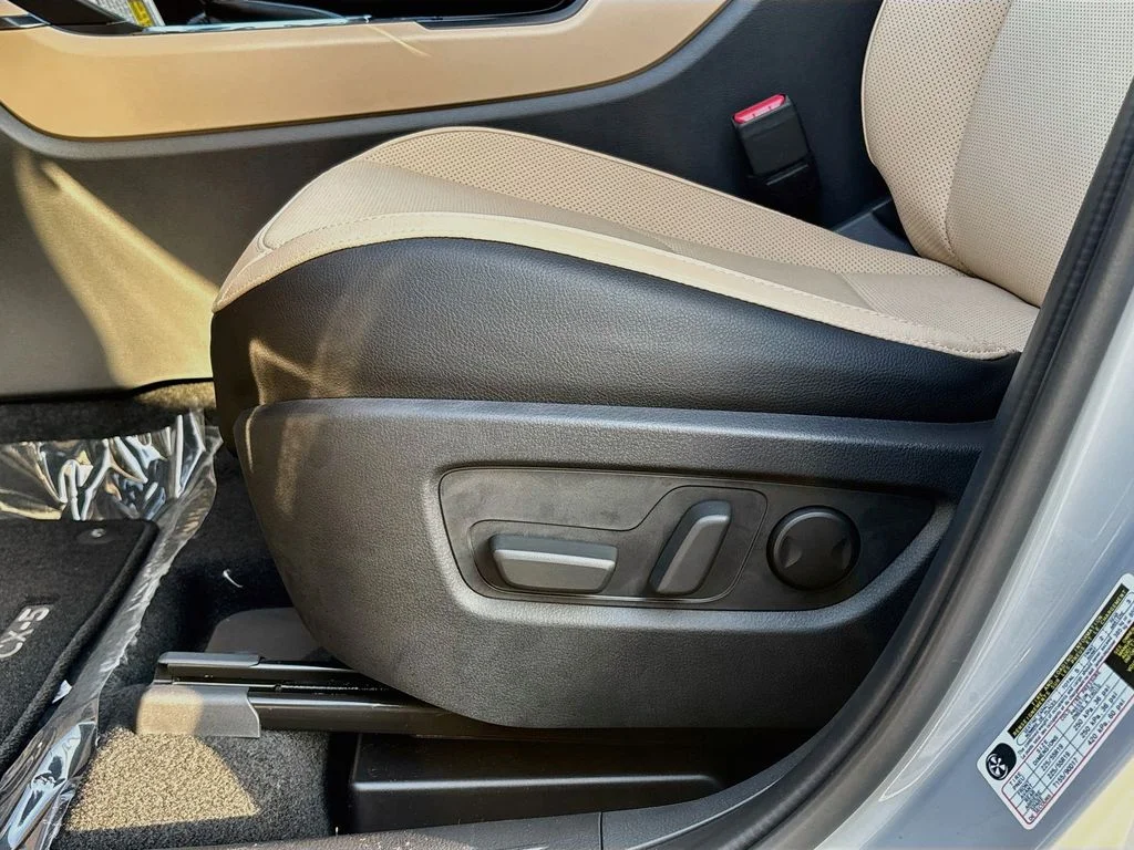 New 2026 Aero Gray Metallic Mazda 2.5 S Premium Plus AWD image 20