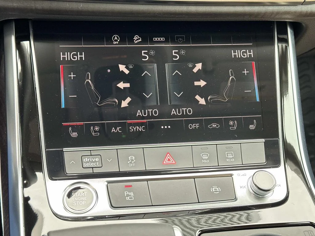 Used 2025  Audi  image 24