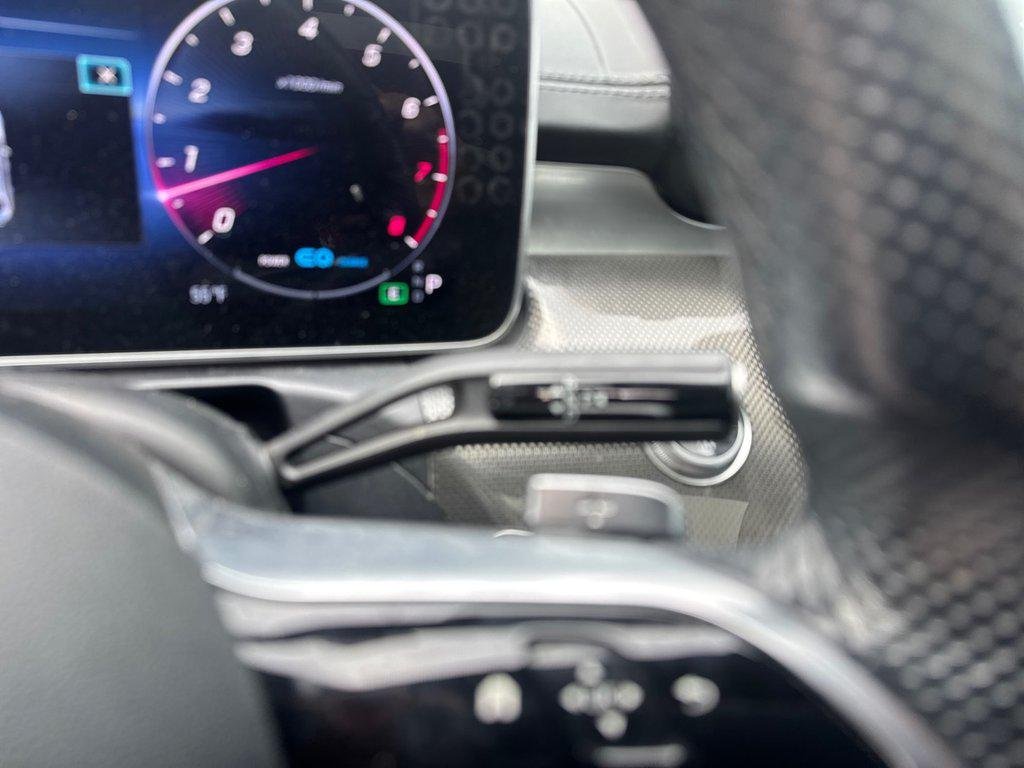 Used 2022 Polar White Mercedes-Benz Sedan image 41