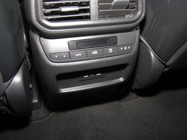 Certified Used 2024 Platinum White Pearl Honda EX-L 7 Passenger image 53