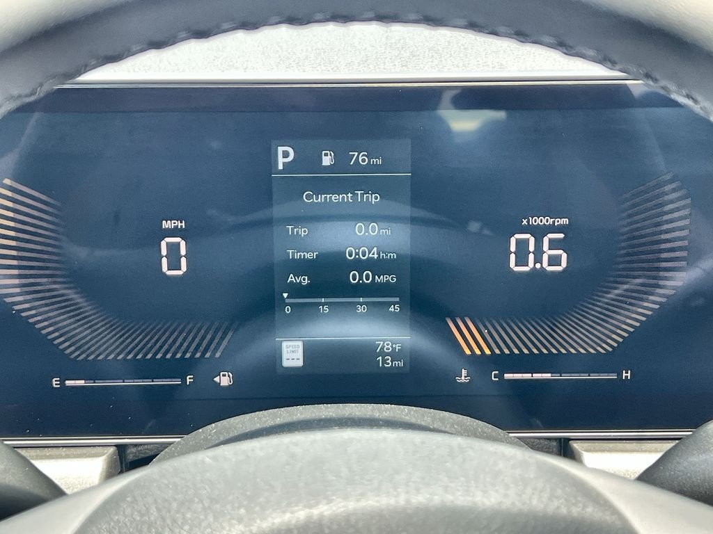 New 2026 Blue Kia GT-Line image 15