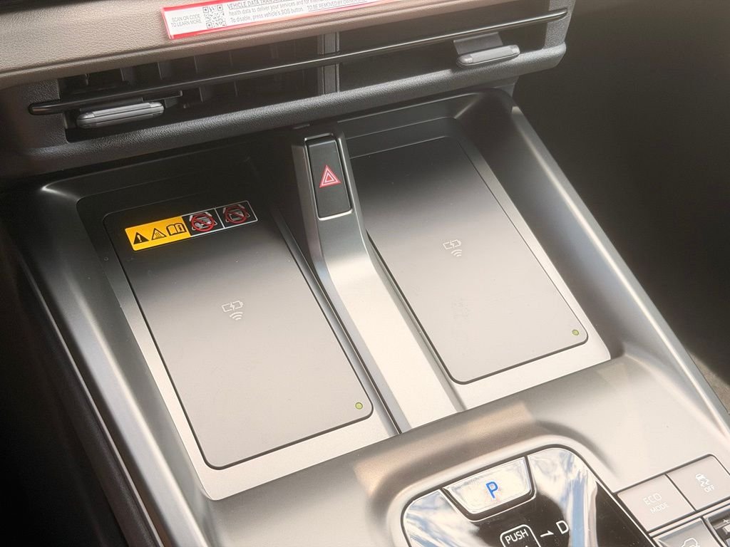 New 2026 Gray Toyota Base image 27