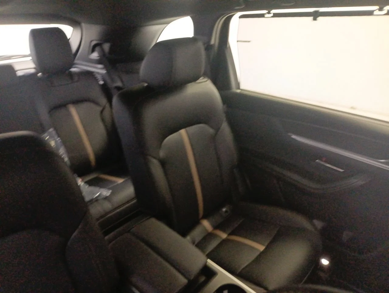 New 2026 ARCTIC WHITE Mazda S Premium Plus image 15