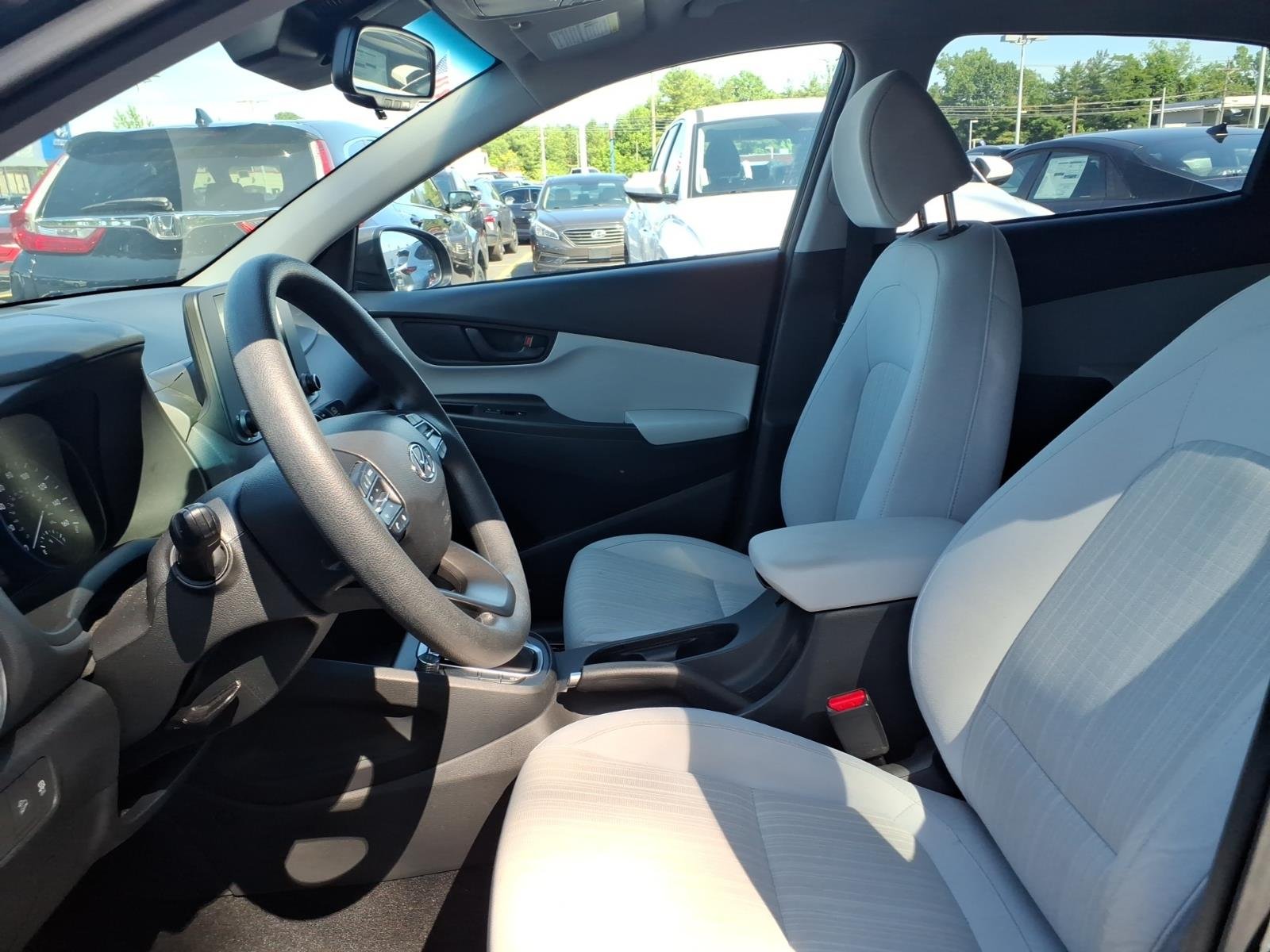 2023 Hyundai Kona SEL - Photo 21
