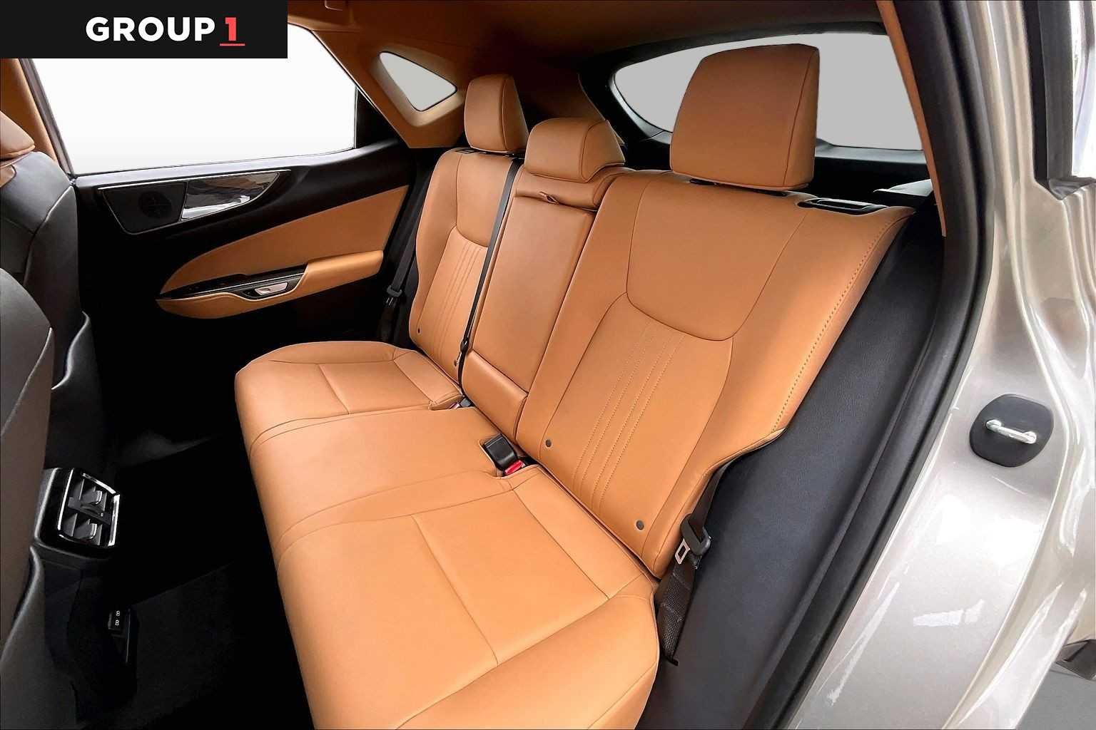 Certified Used 2026 Atomic Silver Lexus Premium image 18