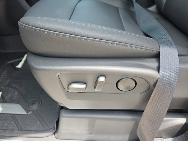 2026 Chevrolet Silverado 1500 RST - Photo 16