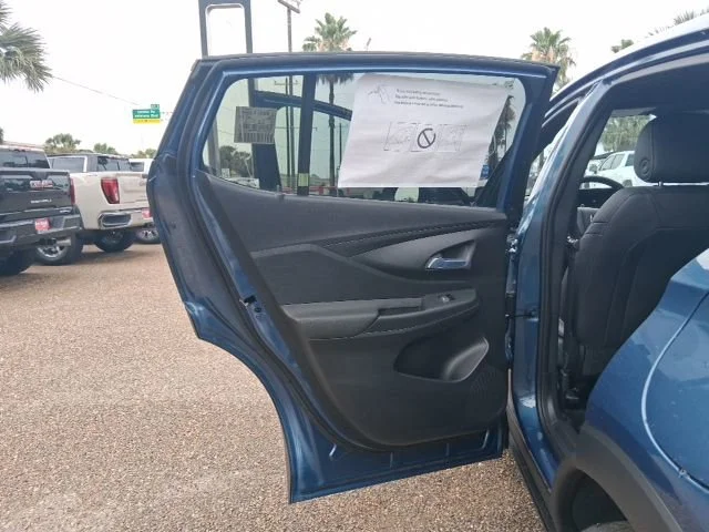 2026 Buick Envista Preferred - Photo 14
