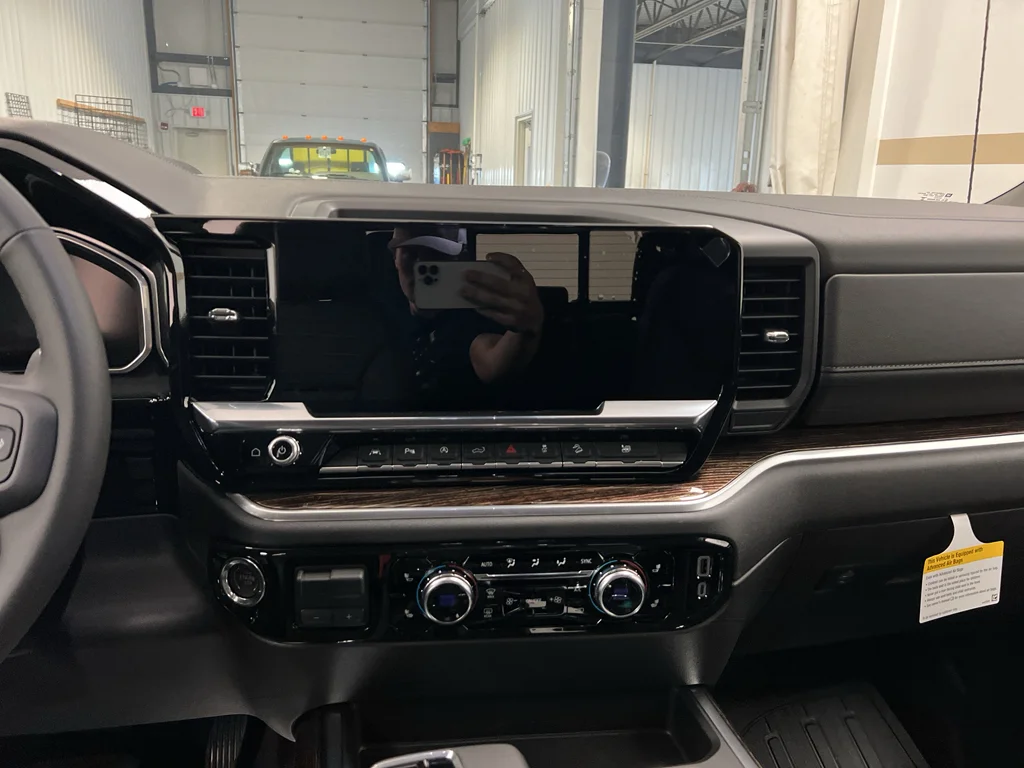 2026 GMC Sierra 1500 Elevation - Photo 9