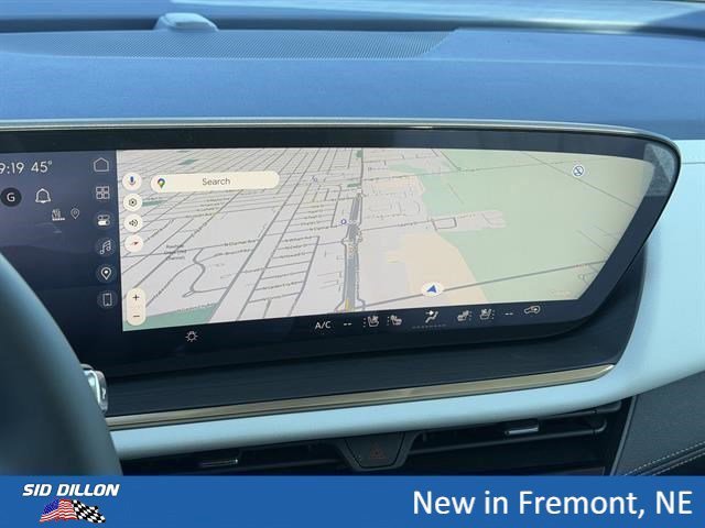 New 2026 Moonstone Gray Metallic Buick Avenir image 10