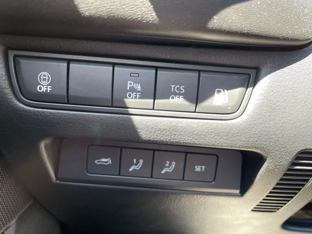 Certified Used 2026 Beige Mazda Premium image 21