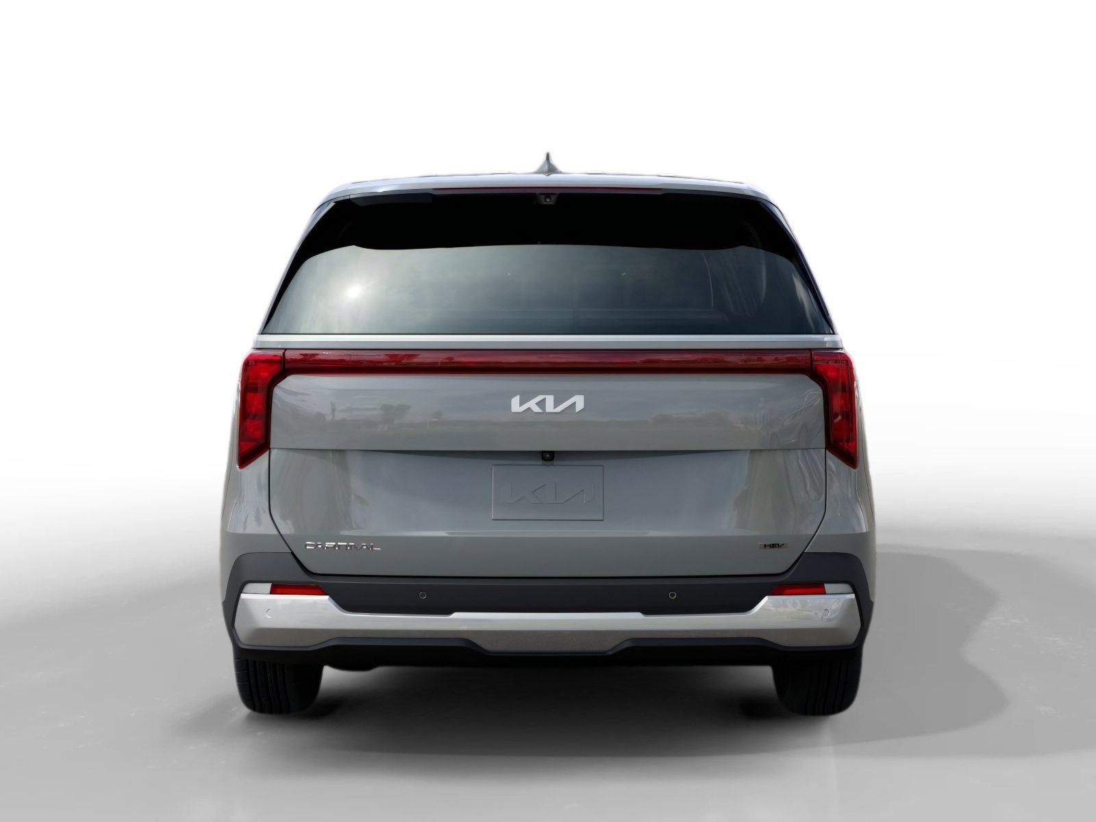 New 2026 Ceramic Silver Kia EX image 13