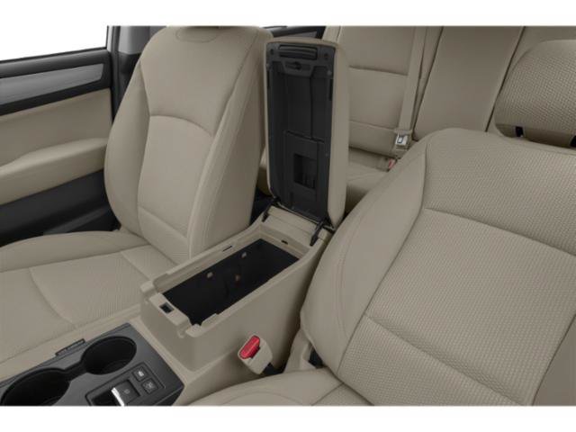 Used 2019 Crimson Red Pearl Subaru  image 18