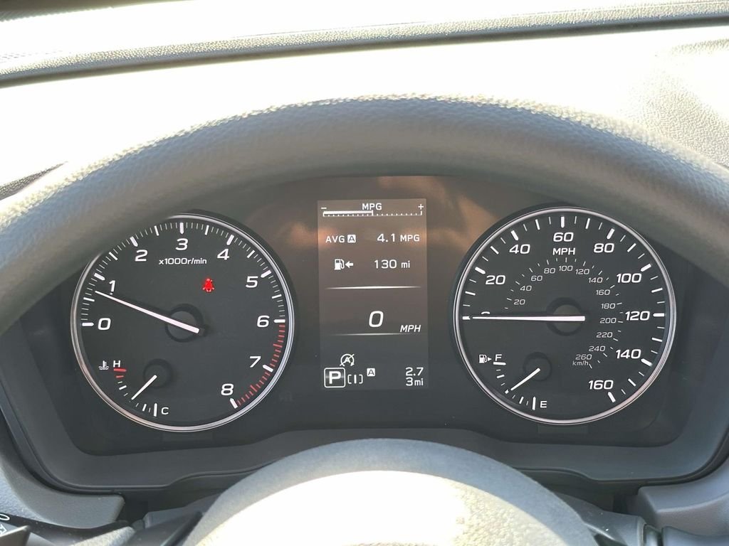 2026 Subaru Crosstrek Premium - Photo 24