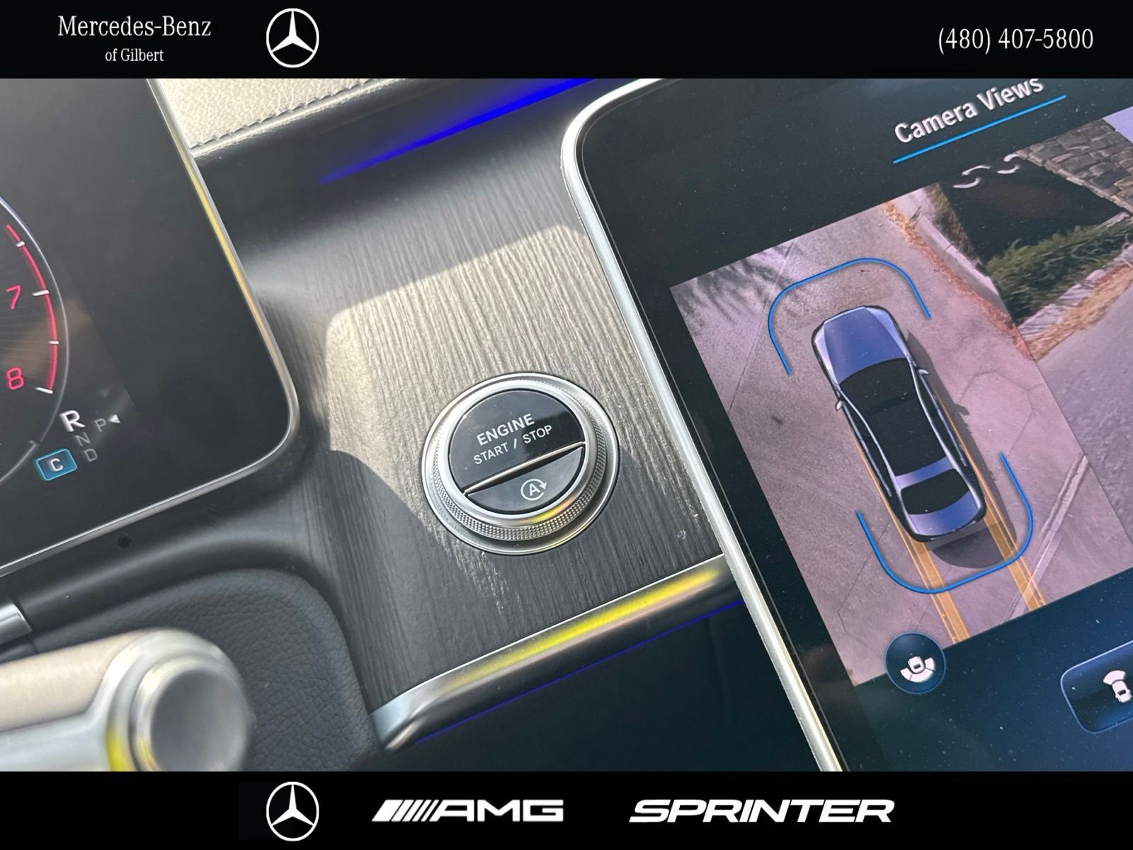Certified Used 2023  Mercedes-Benz S 500 image 24