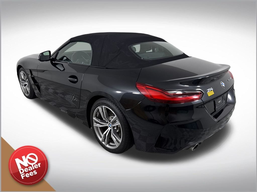 2019 BMW Z4 Base - Photo 6