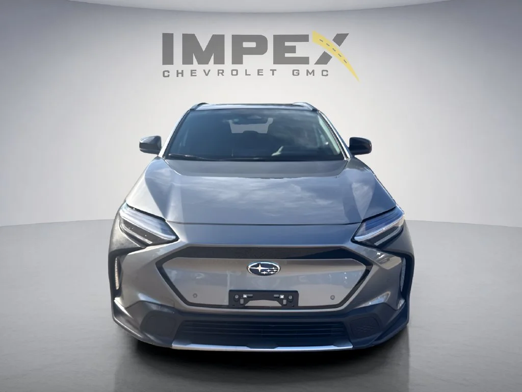Used 2024 Black Subaru Premium image 8