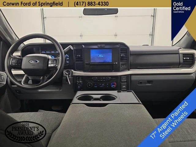 Certified Used 2025 Avalanche Ford XLT image 15