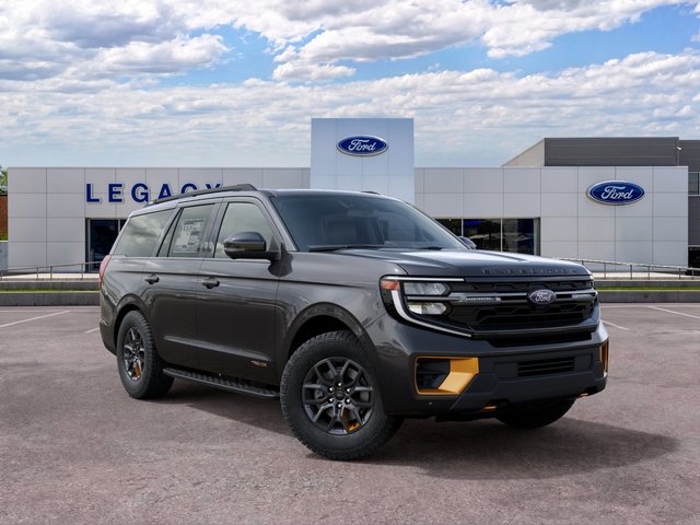2027 Ford Expedition Tremor®