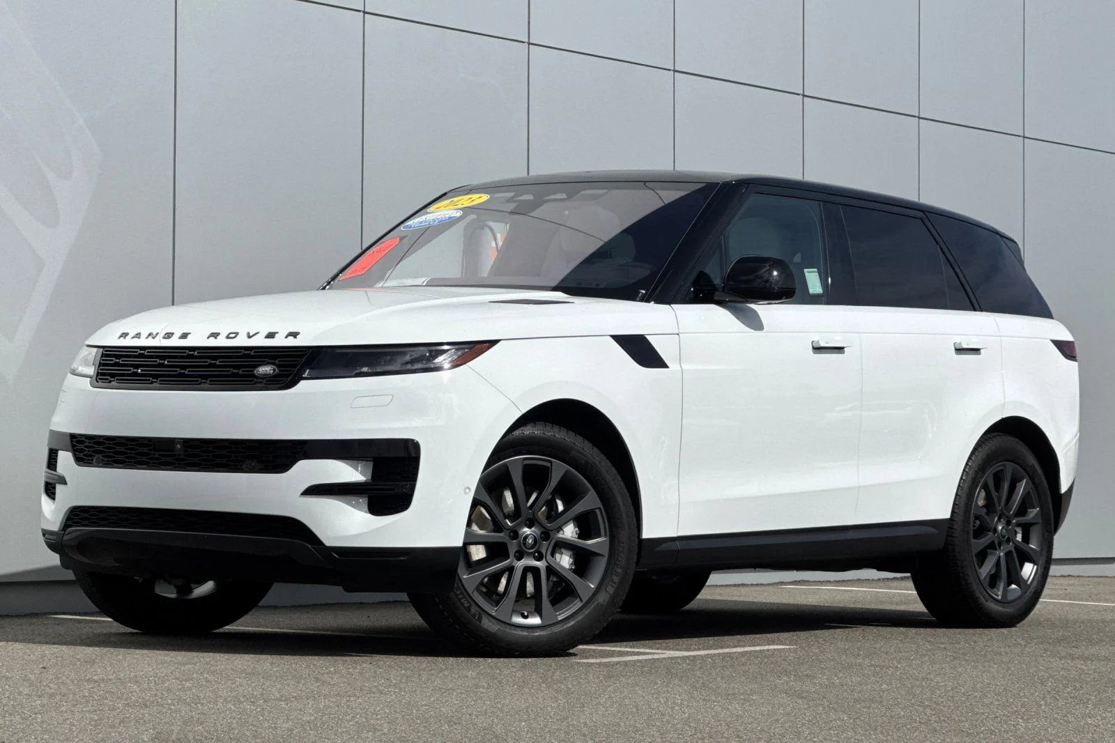 2023 Land Rover Range Rover Sport P360 SE MHEV's photo