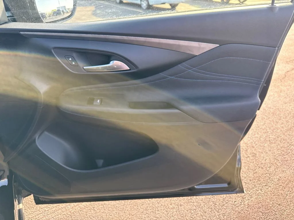 2026 Buick Envista Sport Touring - Photo 36