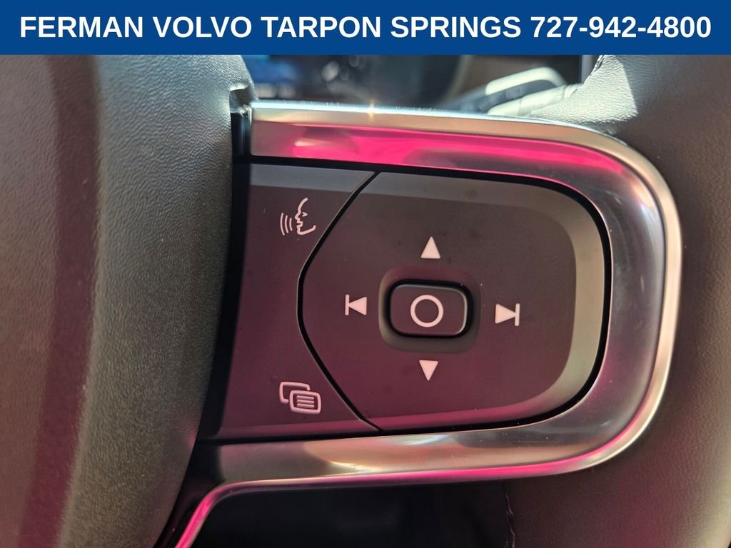 New 2026 Vapour Grey Volvo Plus image 28