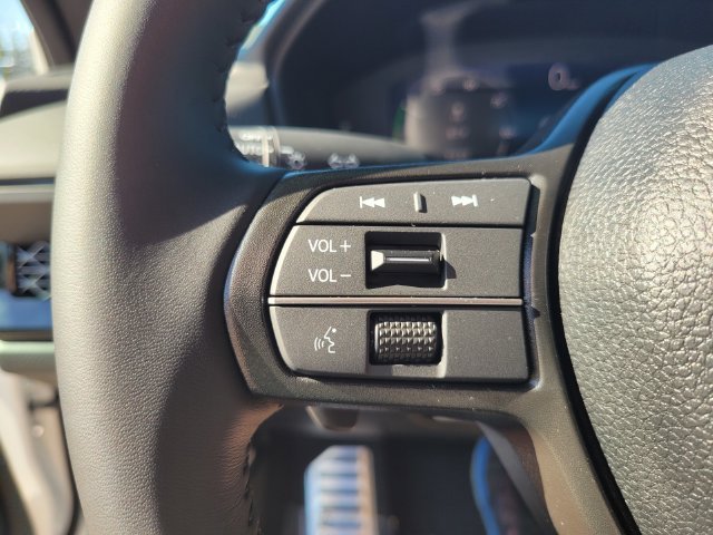 Used 2026  Honda Sport image 28