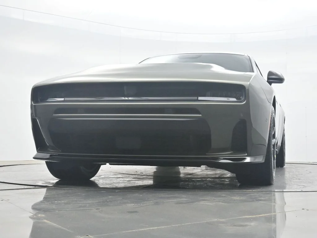 New 2026 Green Machine Exterior Paint Dodge Scat Pack image 33