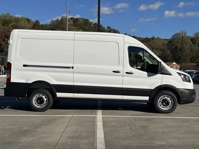 2026 Ford Transit Van Base - Photo 20