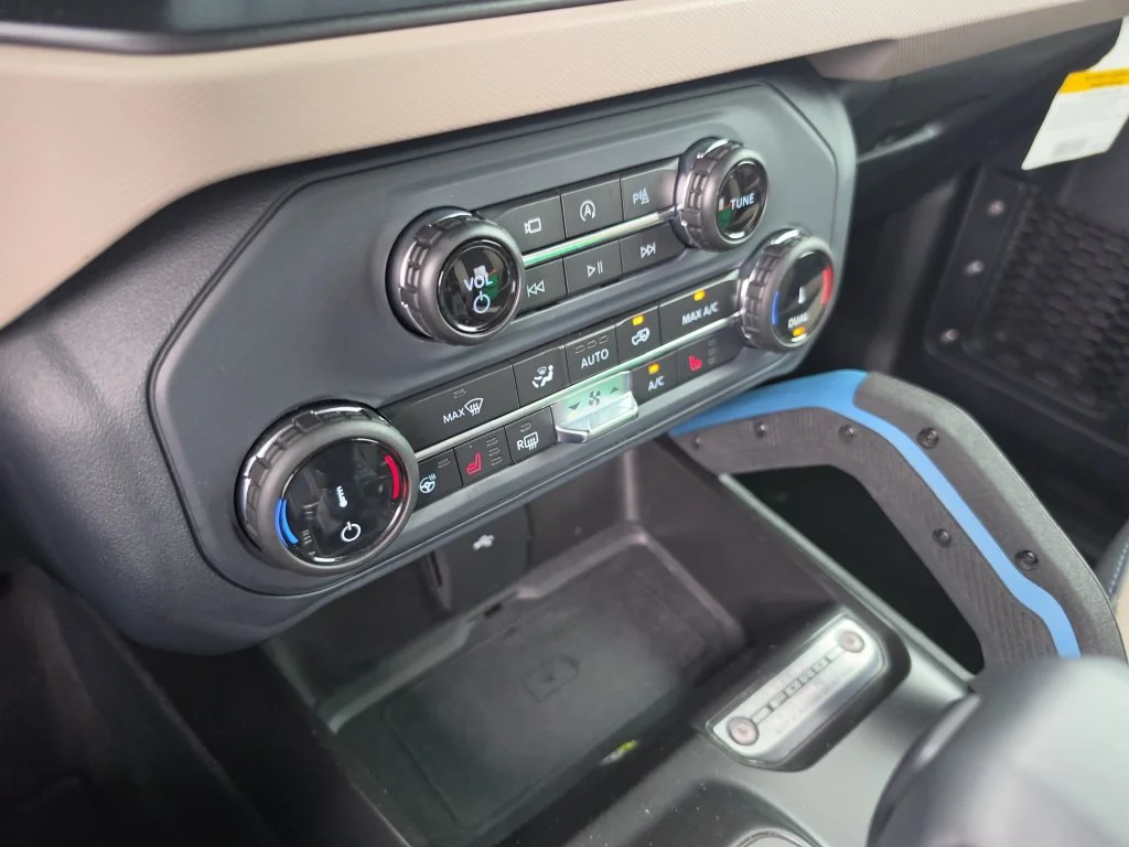 Used 2022 Area 51 Ford Wildtrak image 26