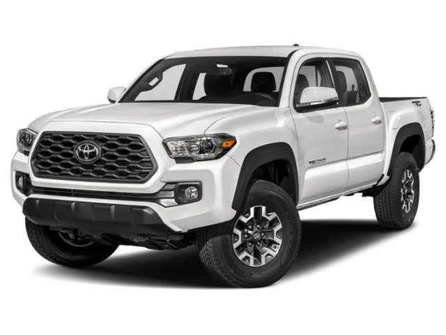 Used 2022 Black Toyota  image 1