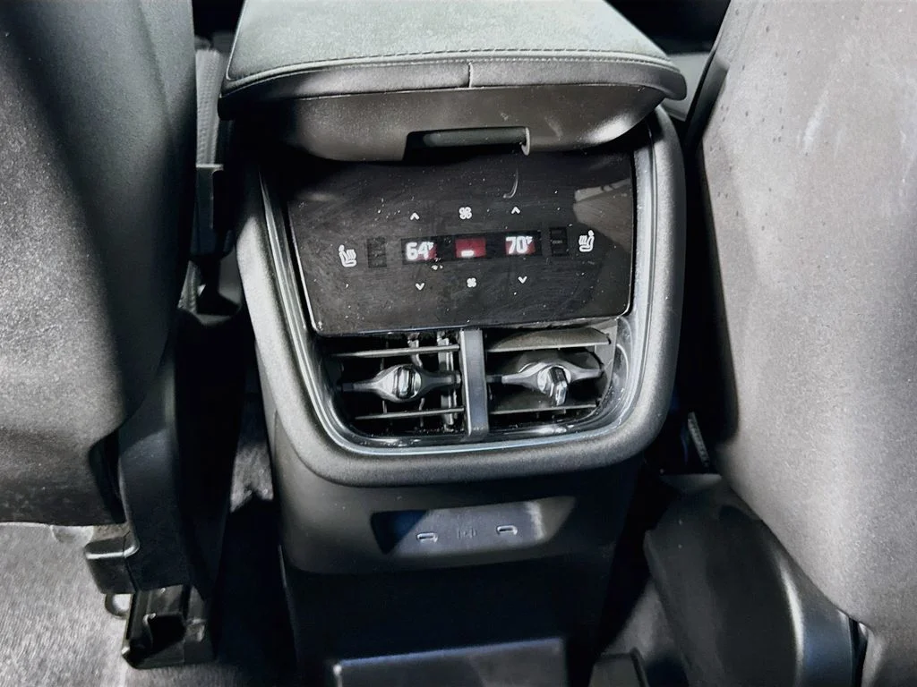 Used 2025 Gray Volvo Twin Motor Plus image 25