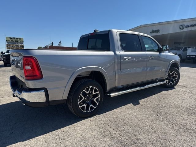 2026 RAM 1500 Laramie - Photo 14