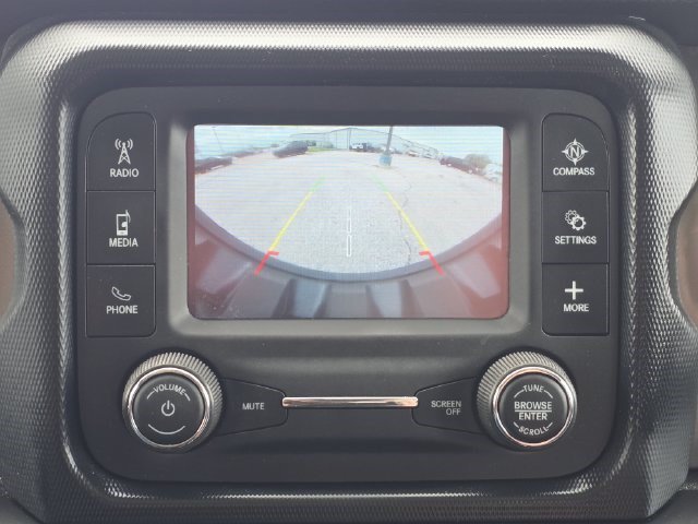 Certified Used 2018 Mojito! Clearcoat Jeep Sport S image 26