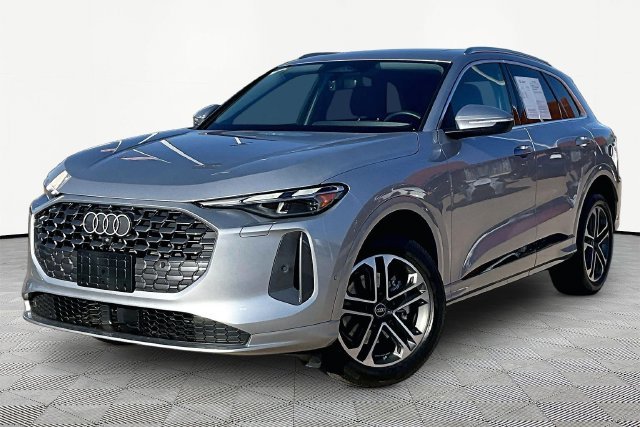 2026 Audi Q5