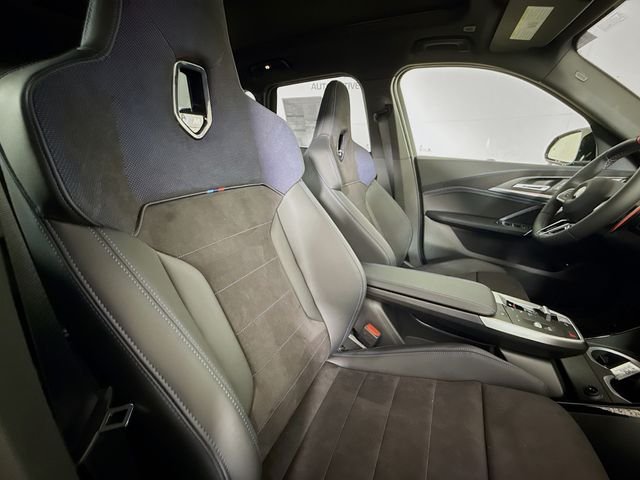 New 2026 Storm Bay Metallic BMW M35i image 29