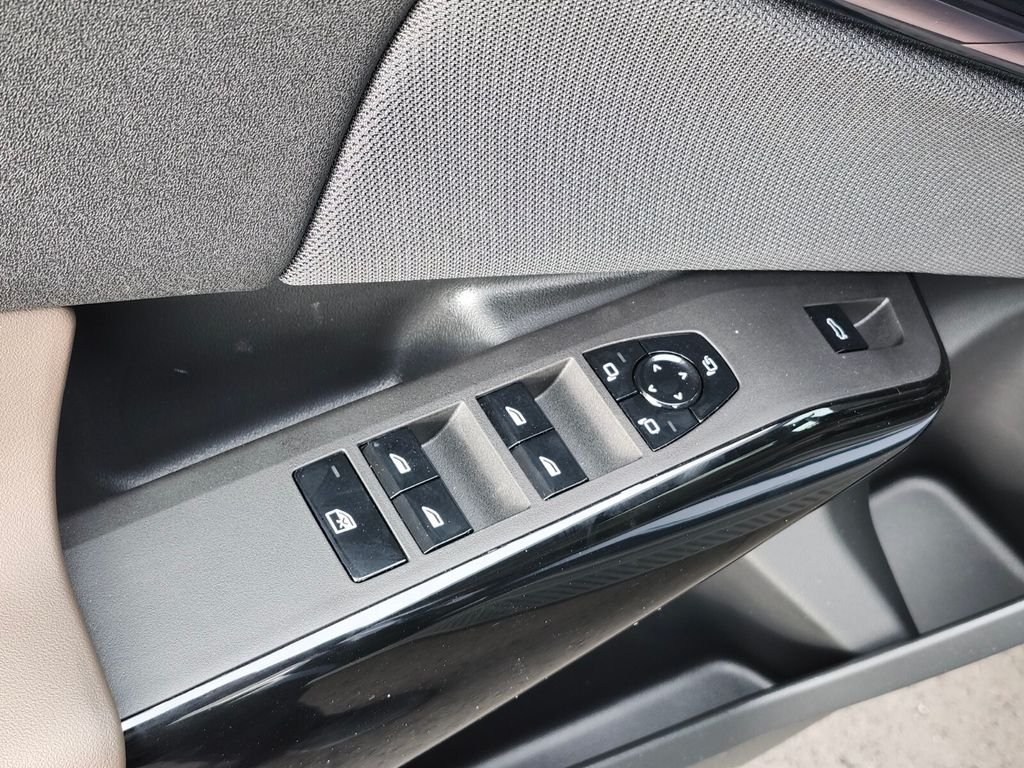 Used 2026 Blue BMW 30 xDrive image 16