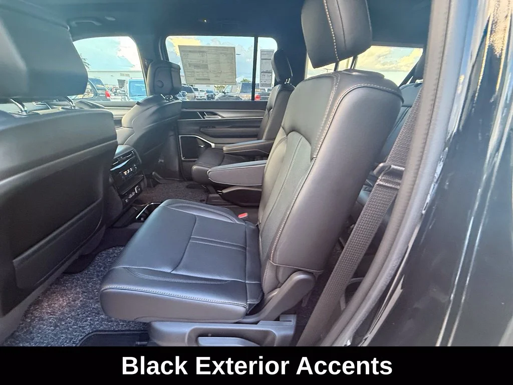 New 2026 High Gloss Black Exterior Paint Jeep 85th Anniversary Edition image 25