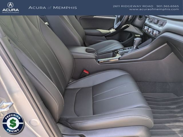 Used 2026 Silver Acura A-Spec Package image 29