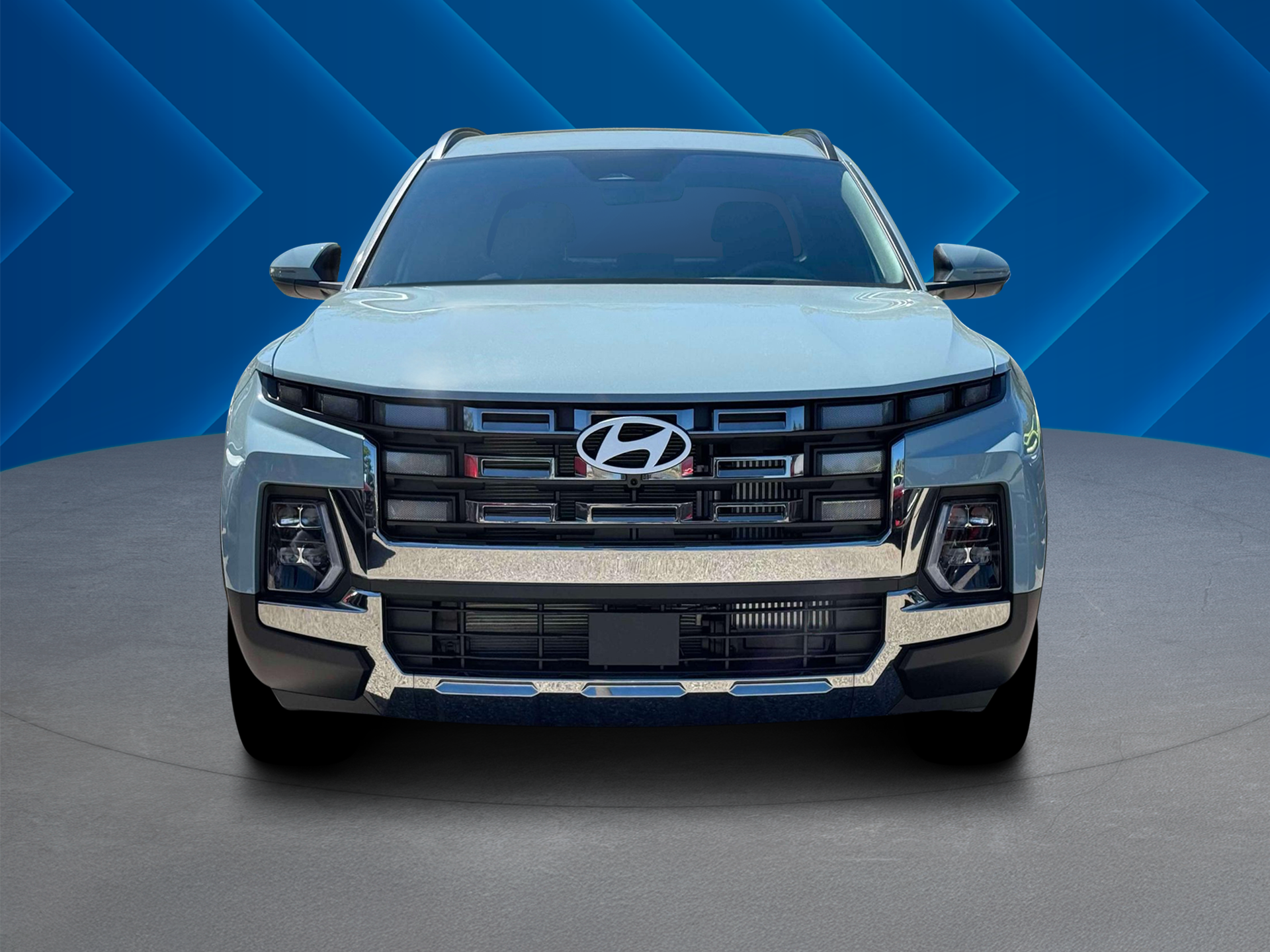 2025 Hyundai Santa Cruz Limited - Photo 33