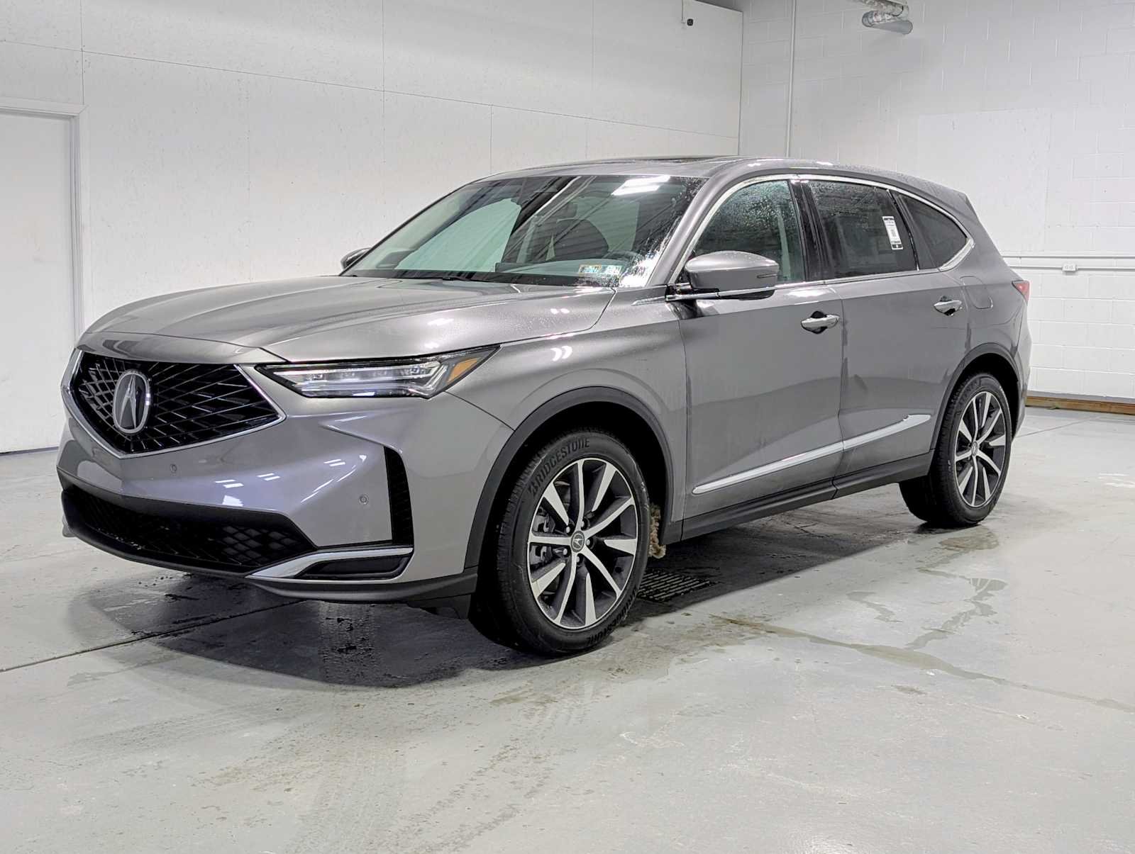 2026 Acura MDX w/Technology Package