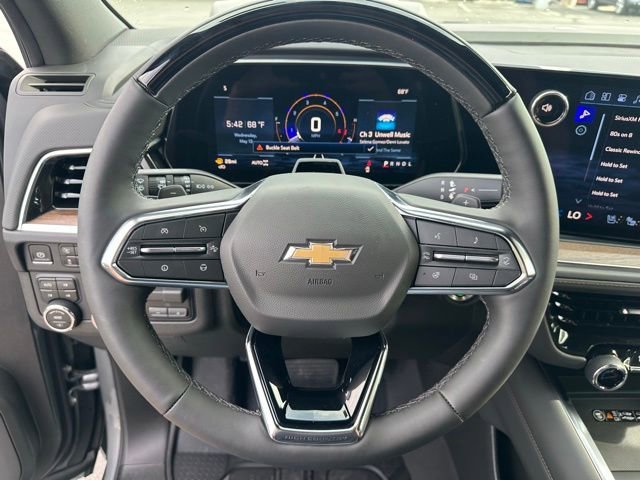 2026 Chevrolet Tahoe High Country - Photo 6