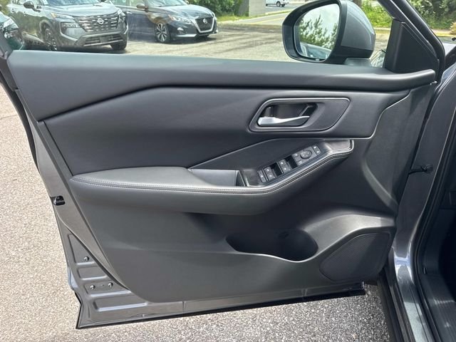 New 2026  Nissan SV image 21