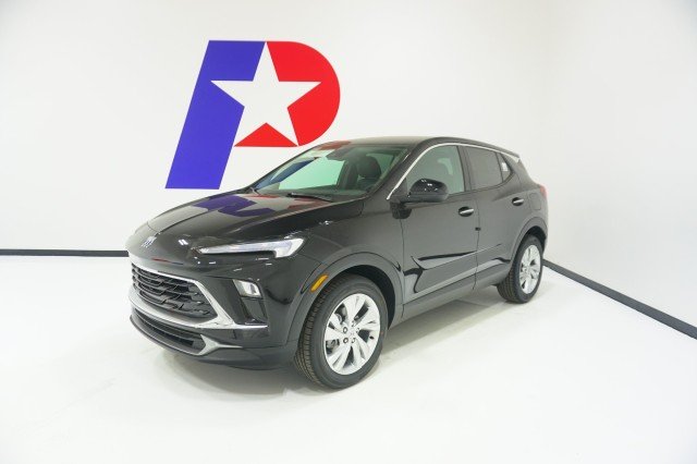2026 Buick Encore GX Preferred's photo
