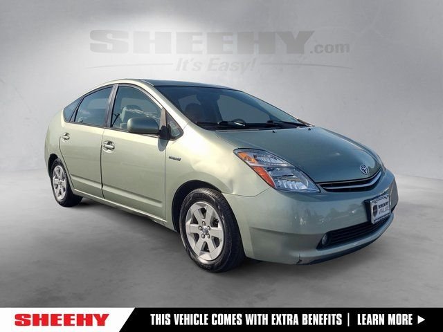 2008 Toyota Prius