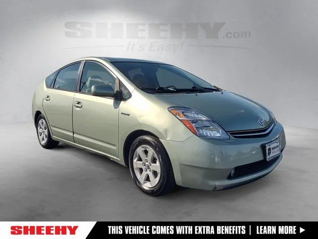 2008 Toyota Prius