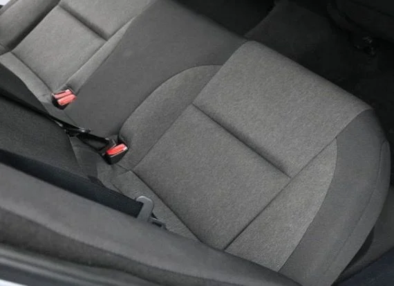 Used 2025 Silver Toyota LE image 5
