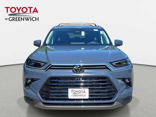 New 2026 White Toyota Limited image 8
