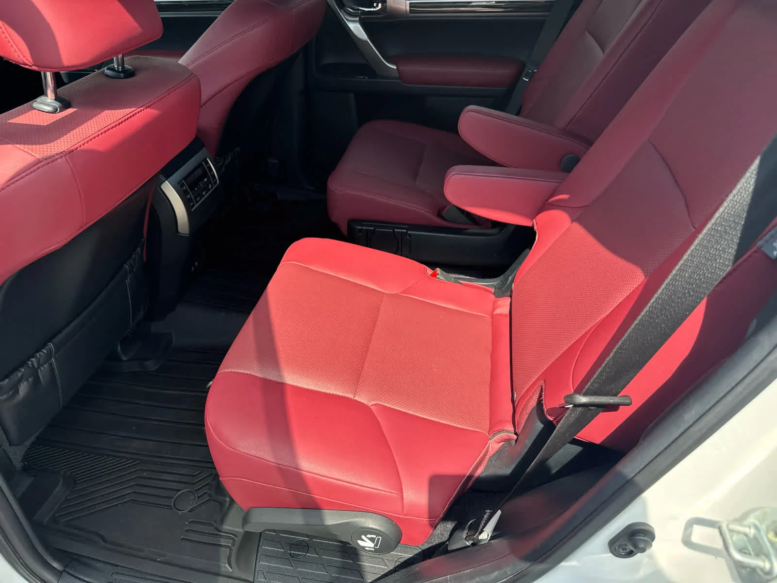Used 2020 Starfire Pearl Lexus GX 460 Premium image 7