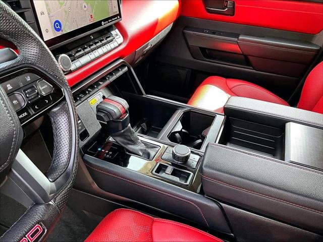 Certified Used 2022 ICE CAP Toyota  image 20